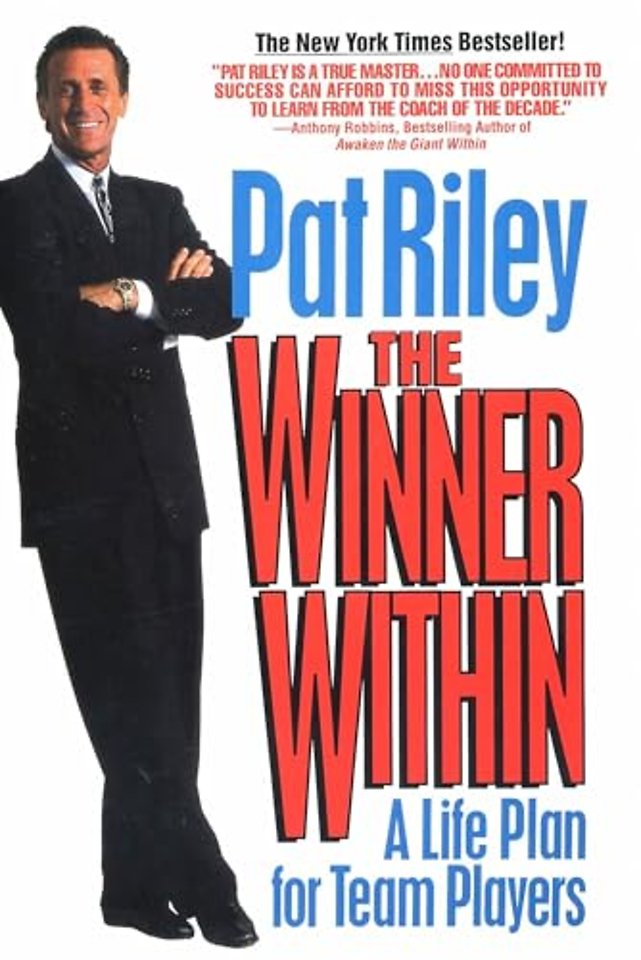 The Winner Within
