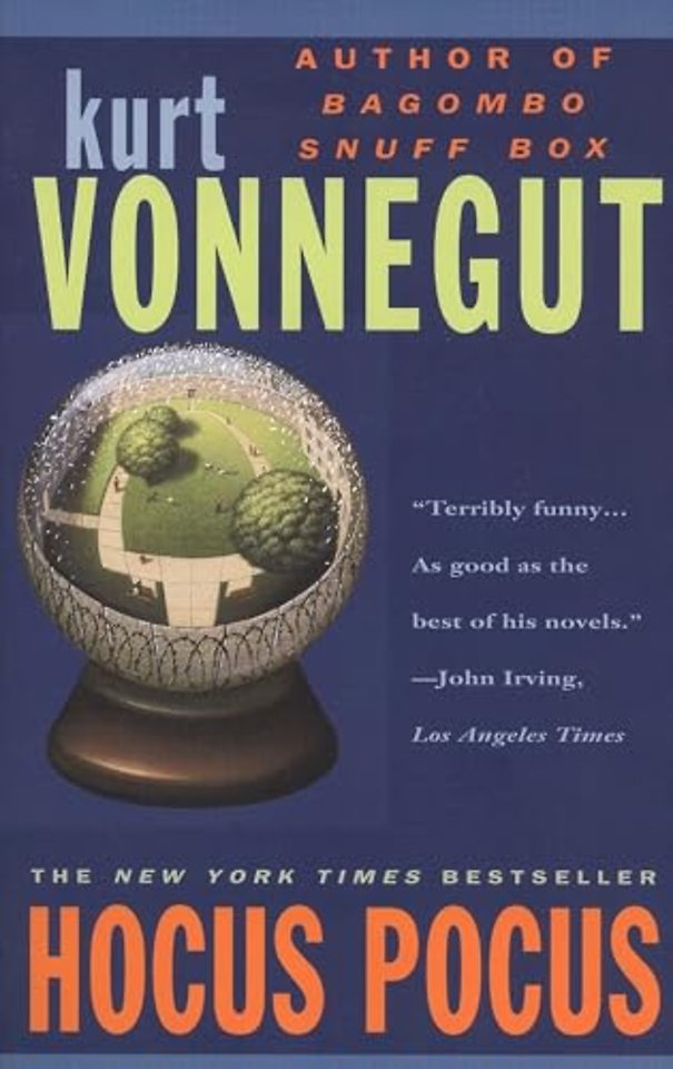 Hocus Pocus