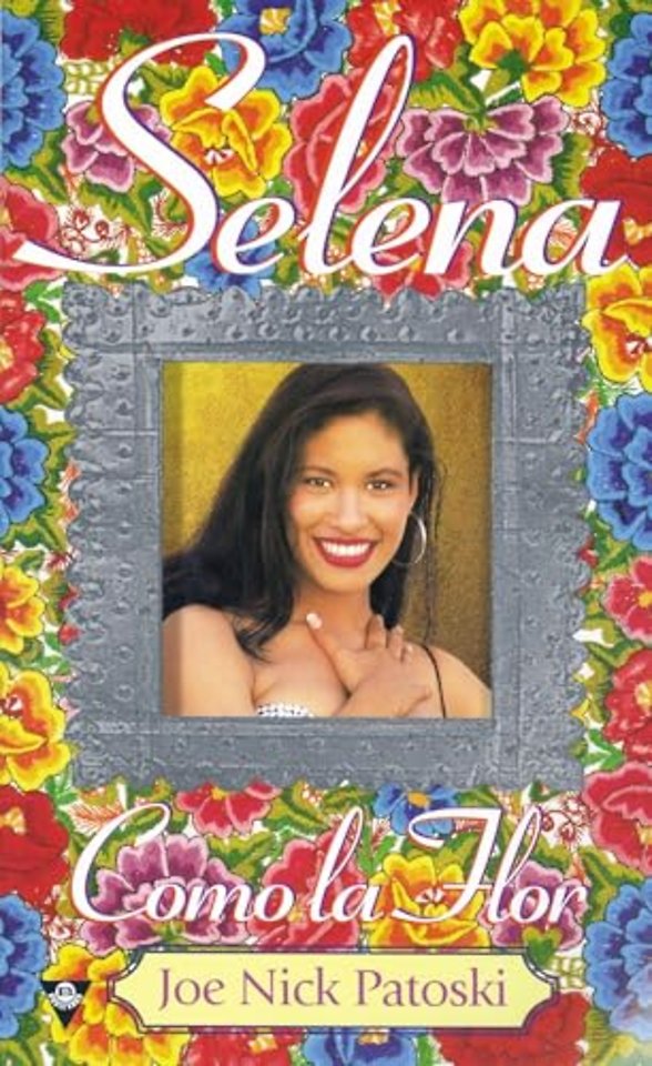 Selena: como la flor