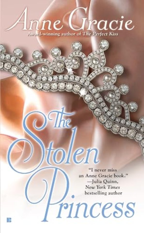 The Stolen Princess