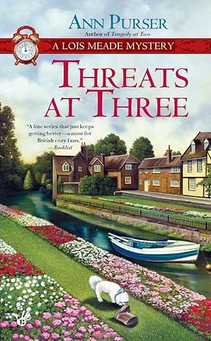 Threats At Three