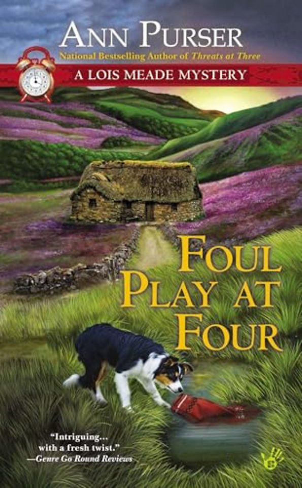 Foul Play At Four