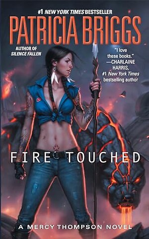 Fire Touched