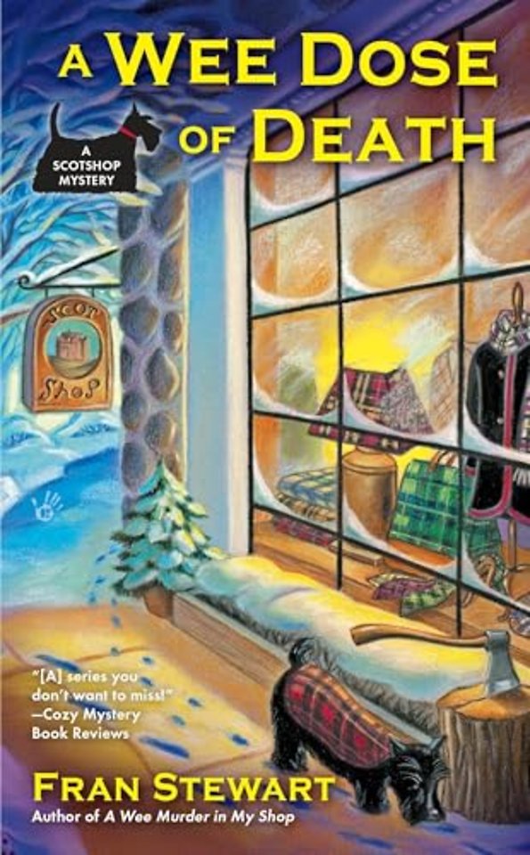 A Wee Dose of Death