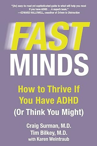 Fast Mind