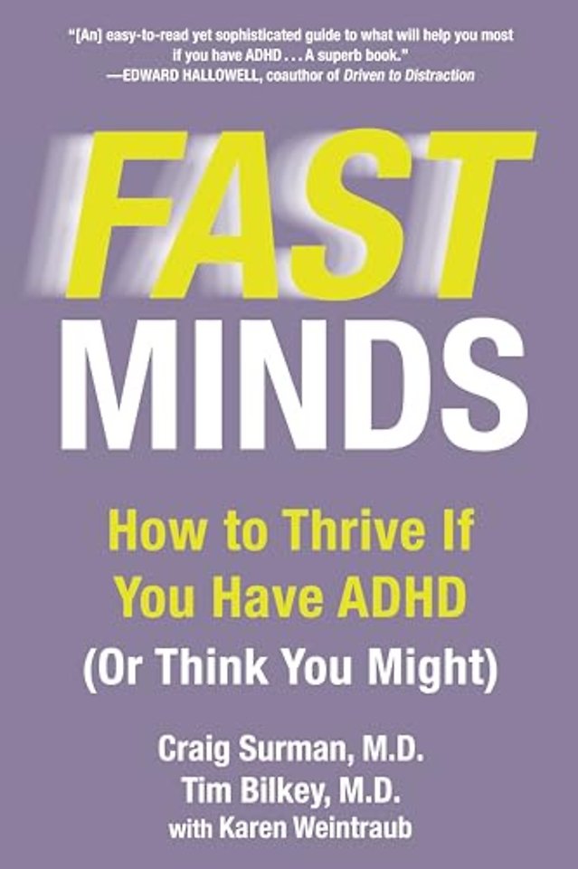 Fast Mind