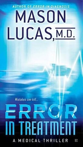Error In Treatment