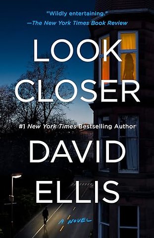Look Closer