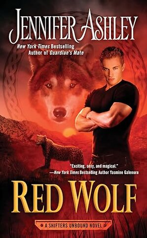 Red Wolf
