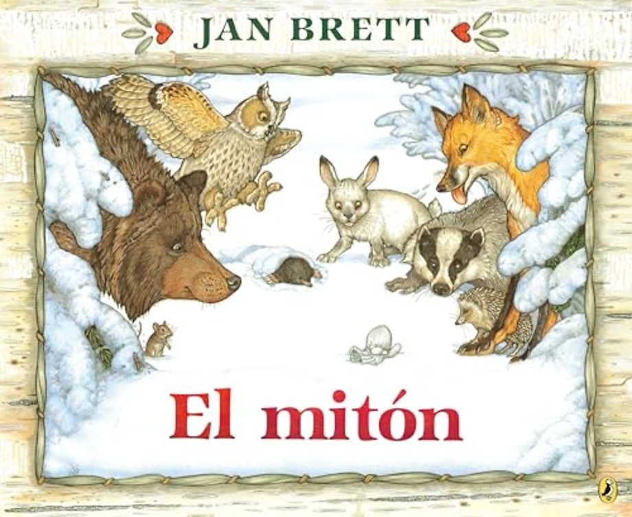 El miton