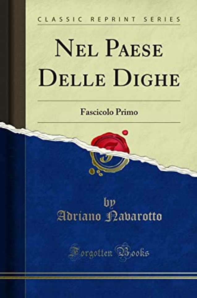 Nel Paese Delle Dighe