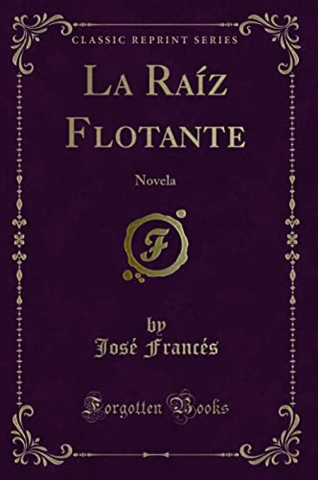 La Raiz Flotante