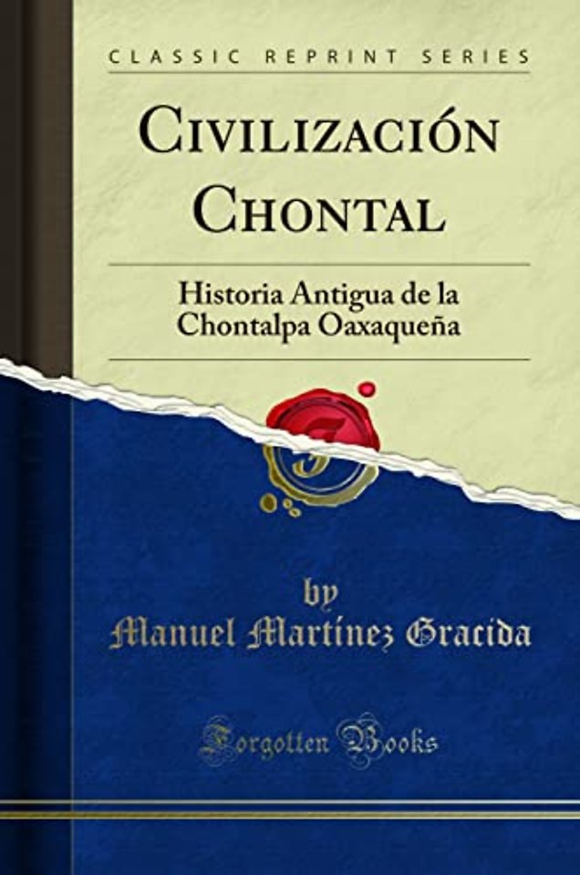 Civilizacion Chontal
