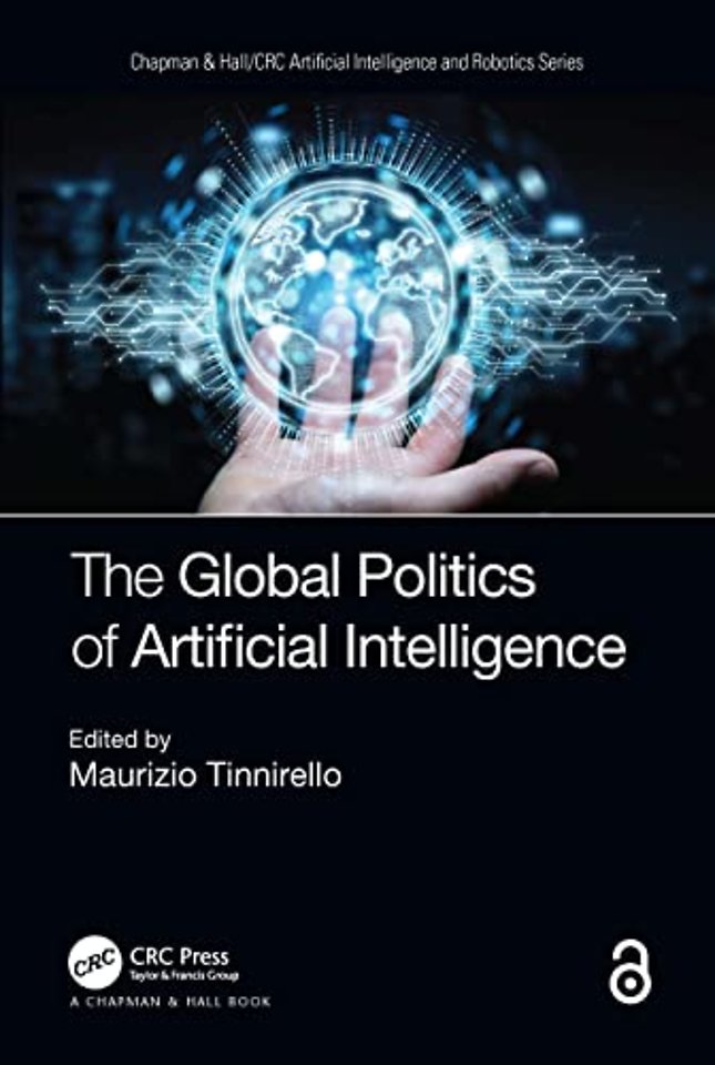 Global Politics of Artificial Intelligence