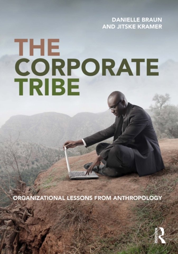 Corporate Tribe