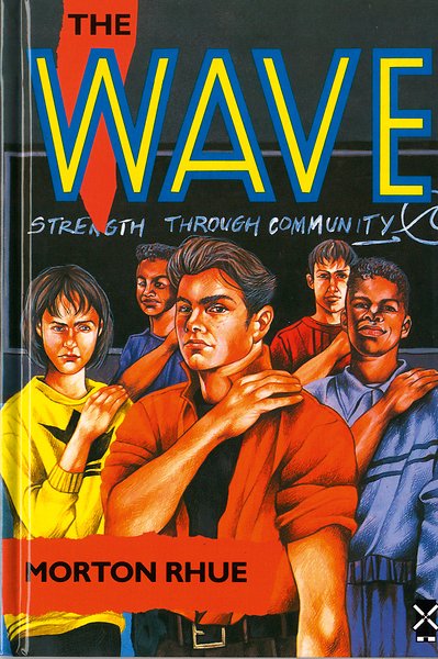 the wave todd strasser epub