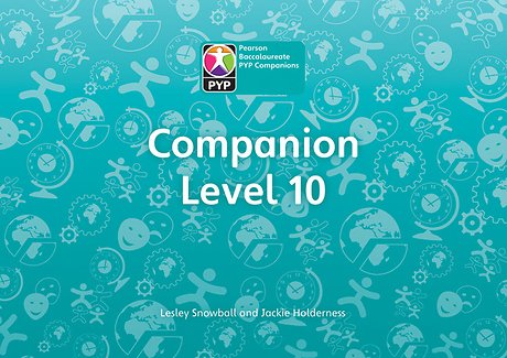 Primary Years Programme Level 10 Companion Pack of 6