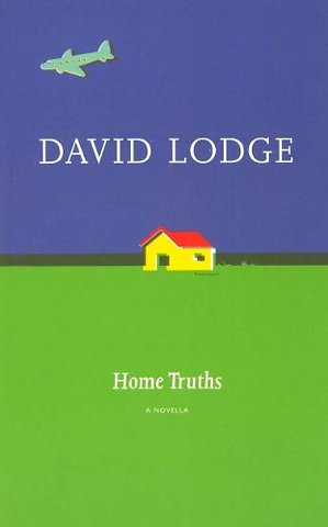 Home Truths: a Novella