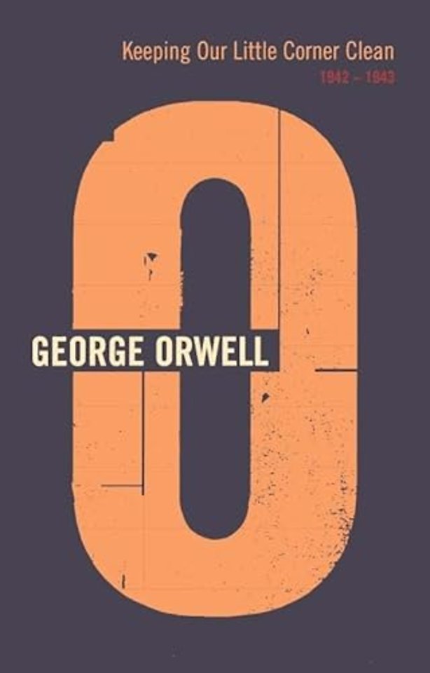 Keeping Our Little Corner Clean