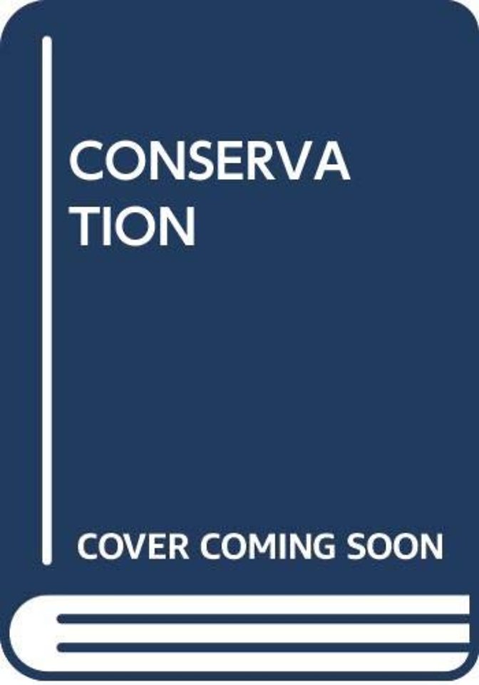 CONSERVATION