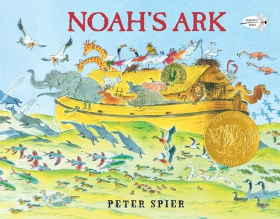 Noah's Ark