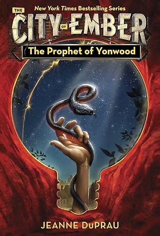 The Prophet of Yonwood