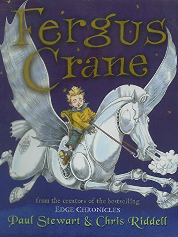 Fergus Crane