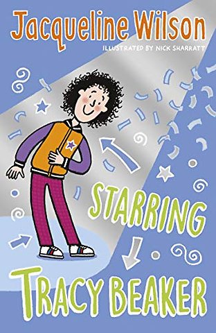 Starring Tracy Beaker