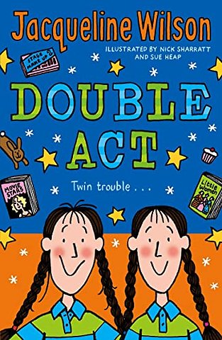 Double Act