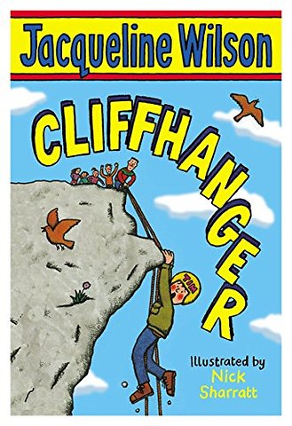 Cliffhanger