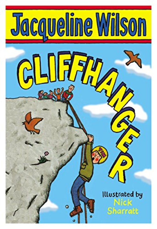 Cliffhanger
