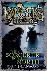 The Sorcerer in the North (Ranger's Apprentice Book 5)