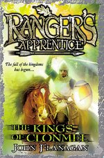 The Kings of Clonmel (Ranger's Apprentice Book 8)