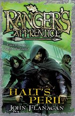 Halt's Peril (Ranger's Apprentice Book 9)