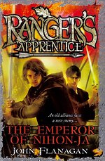 The Emperor of Nihon-Ja (Ranger's Apprentice Book 10)
