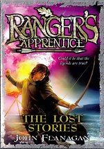 The Lost Stories (Ranger's Apprentice Book 11)