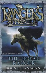 The Royal Ranger (Ranger's Apprentice Book 12)