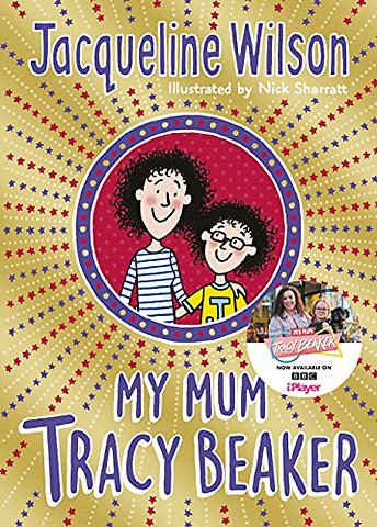 My Mum Tracy Beaker
