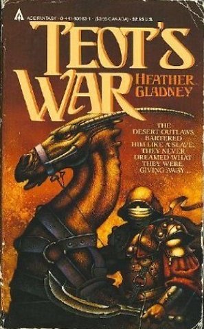 Teot's War
