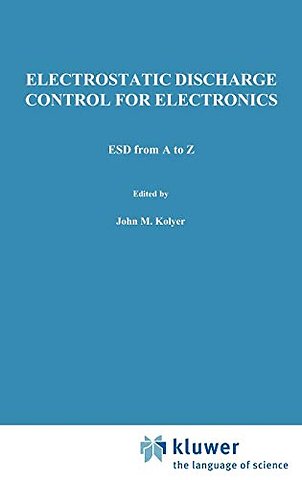 ESD from A to Z
