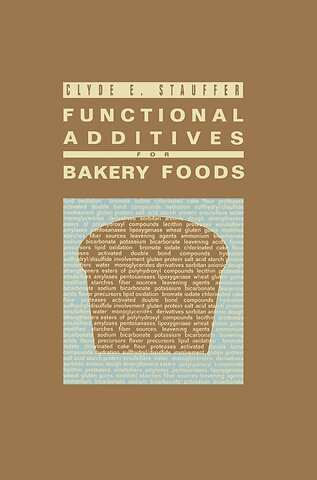 Functional Additives for Bakery Foods