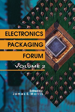 Electronics Packaging Forum