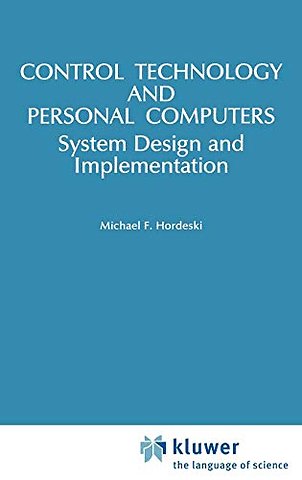 Control Technology And Personal Computers