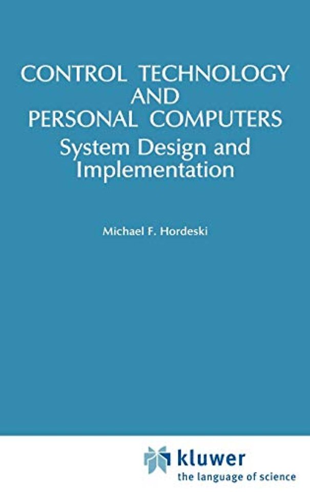 Control Technology And Personal Computers