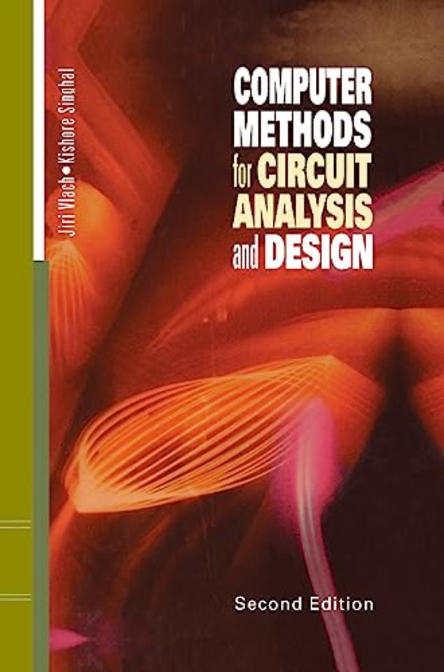 Computer Methods for Circuit Analysis and Design