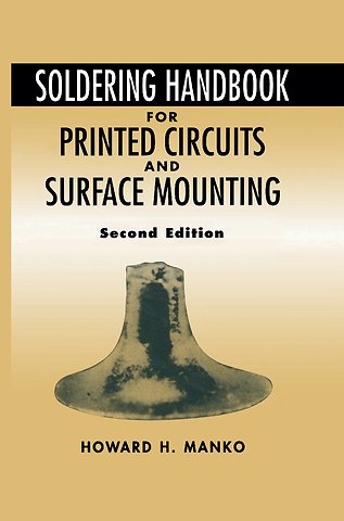 Soldering Handbook For Printed Circuits and Surface Mounting