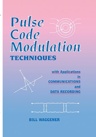 Pulse Code Modulation Techniques