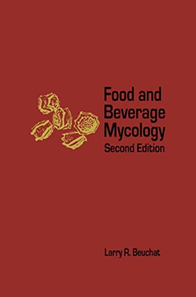 Food and Beverage Mycology