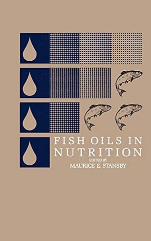 Fish Oils in Nutrition