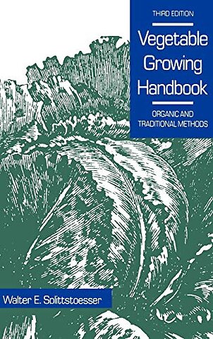 Vegetable Growing Handbook
